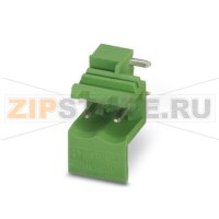 Ответная часть разъема Phoenix Contact MSTBO 2,5/ 2-G1R
