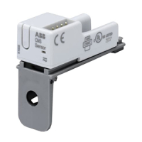 Датчик открытия CMS-121FH, 40 A ABB 2CCA880216R0001