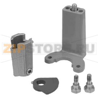 ASK31 - Установочный комплект для SQL33/83/35/85 и поворотных клапанов VBF21.. от DN65 Siemens ASK31