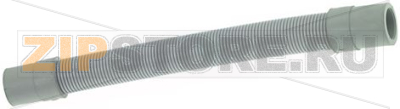 TUBO 18*24 SCARICO DEP.INF.MM2 