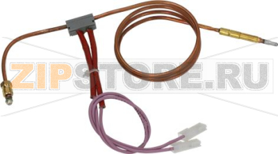 CUT-OFF THERMOCOUPLE M9x1 100 cm 