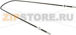 RESISTANCE DE FOUR 1.25 KW 
