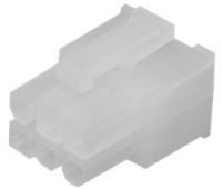 CONNECTEUR 6 VOIES