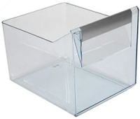 VEGETABLE CONTAINER ELECTROLUX 265110502