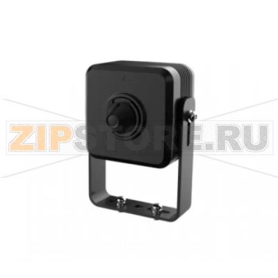 IP-камера Dahua DH-IPC-HUM4231P-0280B 