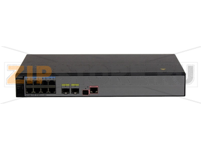 Коммутатор Huawei S5700-10P-PWR-LI-AC 