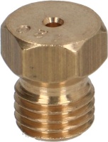 GAS JET M6x0.75 ø 1.20 mm
