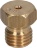 GAS JET M6x0.75 ø 1.20 mm