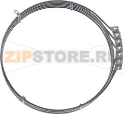 RESISTENZA 12000W 240V 