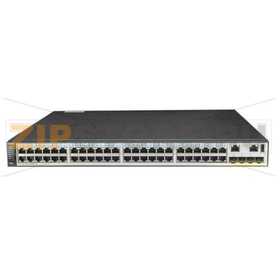 Коммутатор, 52 порта Huawei S5720-52X-PWR-SI-AC 