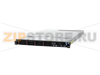 Сервер стоечный IBM 791452U 