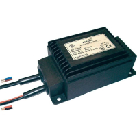 Трансформатор 1x230 В, 1x24 В/DC, 60 Вт, 2.50 А Weiss Elektrotechnik 07/057