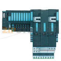SIMATIC DP, ЭЛЕКТРОННЫЙ МОДУЛЬ ДЛЯ ET 200S, 2 ДИСКРЕТНЫХ ВХОДА ~230В, ШИРИНА 15MM, УПАКОВКА ИЗ 5 ШТУК Siemens 6ES7131-4FB00-0AB0