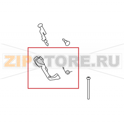 Набор:Приборн.ручка+болт+колпачок Robot Coupe MP 350 Ultra Combi Набор:Приборн.ручка+болт+колпачок Robot Coupe MP 350 Ultra Combi

Запчасть на сборочном чертеже под номером: 28

Название запчасти Robot Coupe на французском языке: Kit levier commande +Vis+Cache Vis Robot Coupe MP 350 Ultra Combi