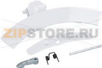 DOOR HANDLE KIT ELECTROLUX 4055137402