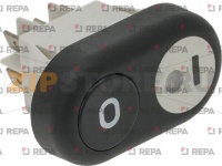 2-КНОПОЧНАЯ ПАНЕЛЬ