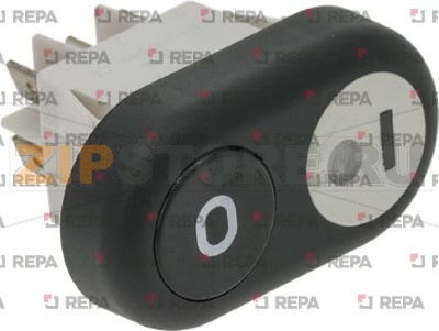 2-КНОПОЧНАЯ ПАНЕЛЬ 