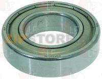 ПОДШИПНИК 6005 2Z