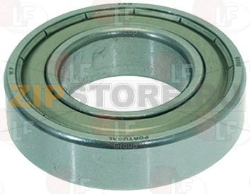 ПОДШИПНИК 6005 2Z 