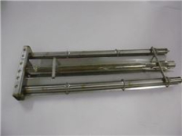 BRUCIATORE 200x590 mm