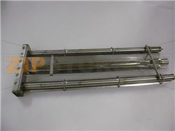 BRUCIATORE 200x590 mm 