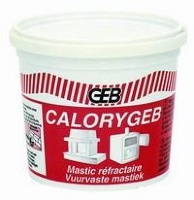 MASTIC REFRACTAIRE 600 G