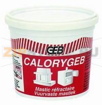 MASTIC REFRACTAIRE 600 G 