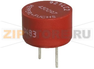 Индуктивный датчик Inductive sensor 921LC2 Pepperl+Fuchs General specificationsSwitching functionNormally closed (NC)Output typeNAMURRated operating distance2 mmInstallationflushAssured operating distance0 ... 1.62 mmNominal ratingsNominal voltage8.2 VOperating voltage5 ... 15 VSwitching frequency0 ... 1000 HzCurrent consumptionMeasuring plate not detectedmin. 2.7 mAMeasuring plate detected&le 1.8 mACompliance with standards and directivesStandard conformityNAMUREN 60947-5-6:2000Approvals and certificatesCCC approvalCCC approval / marking not required for products rated &le36 VAmbient conditionsAmbient temperature-10 ... 65 °C (14 ... 149 °F)Mechanical specificationsConnection typeSolder connectionHousing materialPASensing facePAHousing diameter10 mmDegree of protectionIP67
