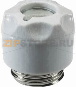 Крышка винтовая 63 А, DII, Neozed D, 500 В Mersen 00591.000200 
