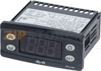 КОНТРОЛЛЕР ELIWELL ID PLUS 974