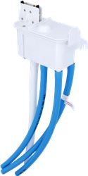 ASS. BACINELLA DOPPIO MICRO G160 BREMA 