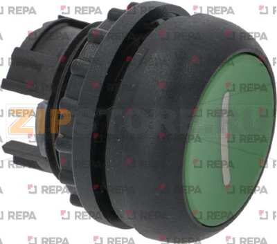 ЗЕЛЕНАЯ ПУСКОВАЯ КНОПКА 