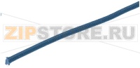 NICKEL CABLE ø 1.5 mm BLUE - 100 m