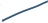 NICKEL CABLE ø 1.5 mm BLUE - 100 m