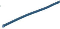 NICKEL CABLE ø 1.5 mm BLUE - 100 m