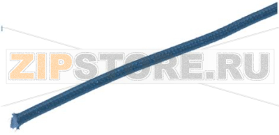 NICKEL CABLE ø 1.5 mm BLUE - 100 m 