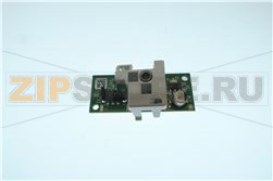 PCB LED IR GDS+LIGHT GUIDE ASS. EN500 