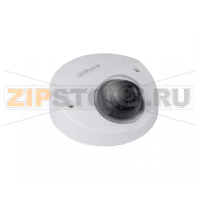 IP-камера Dahua DH-IPC-HDBW4431FP-M12-0600B 
