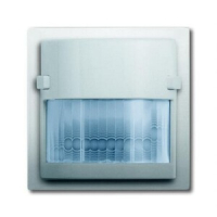 Датчик движения с селективной линзой, сталь ABB 2CKA006800A2343