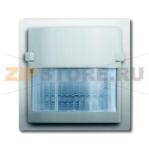 Датчик движения с селективной линзой, сталь ABB 2CKA006800A2343 