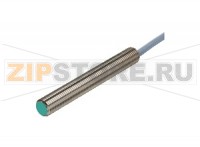 Индуктивный датчик Inductive sensor NBB1,5-8GM60-A2 Pepperl+Fuchs