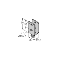 Кожух защитный Turck SMBQS30Y