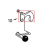 Latch KitchenAid K45