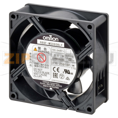 Вентилятор осевой Omron R89F-MS0938LP 