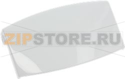 БЕЛАЯ РУКОЯТКА СМОТРОВОГО ОТВЕРСТИЯ ZANUSSI 