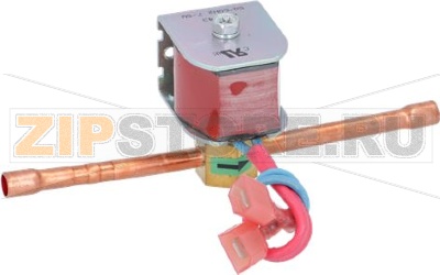 ЭЛЕКТРОМАГНИТНЫЙ КЛАПАН SANHUA FDF2AT 