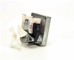 MOTORE SCAFFALE, 120 V, 60 HZ, 1 