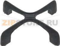 GRID CAST IRON  ALFA1 1 BURNER