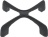 GRID CAST IRON  ALFA1 1 BURNER