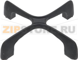 GRID CAST IRON  ALFA1 1 BURNER 